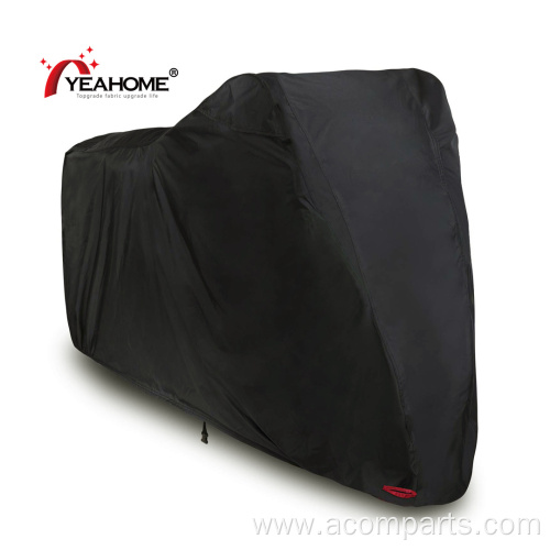 100% Water-Proof Anti-UV Motorcycle Cover
